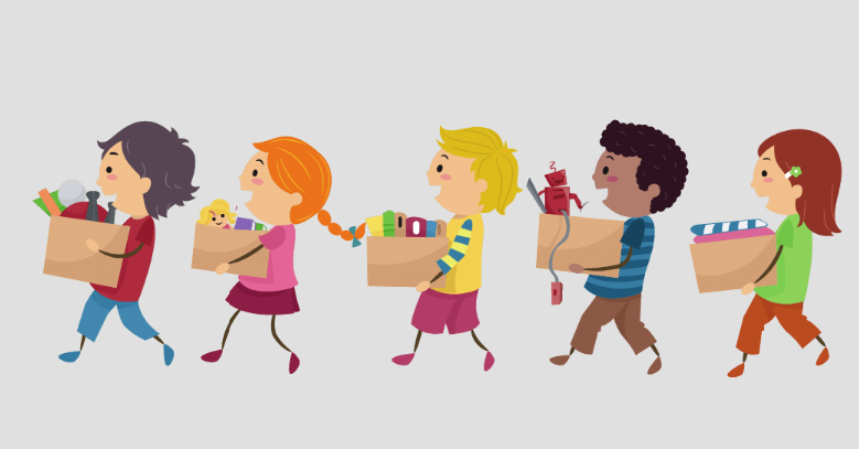 donasi perlindungan anak